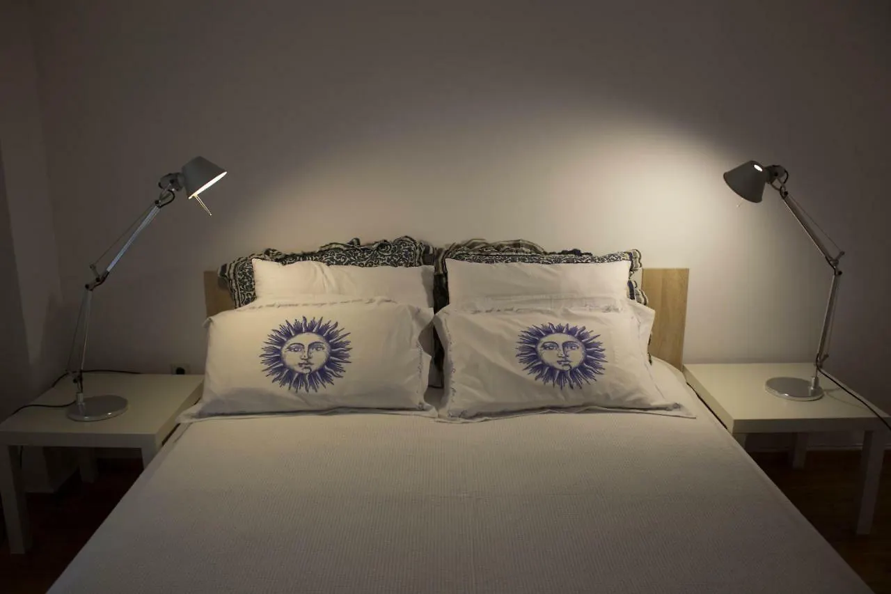 Central Luxury Apartment At Proxenou Koromila Selanik Yunanistan