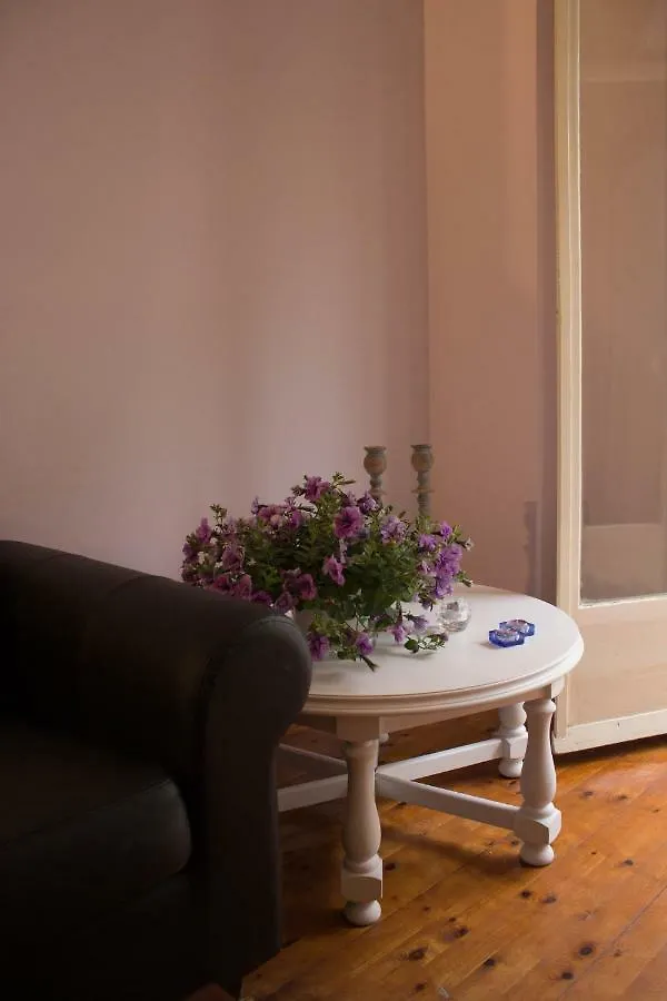 Central Luxury Apartment At Proxenou Koromila Selanik Yunanistan