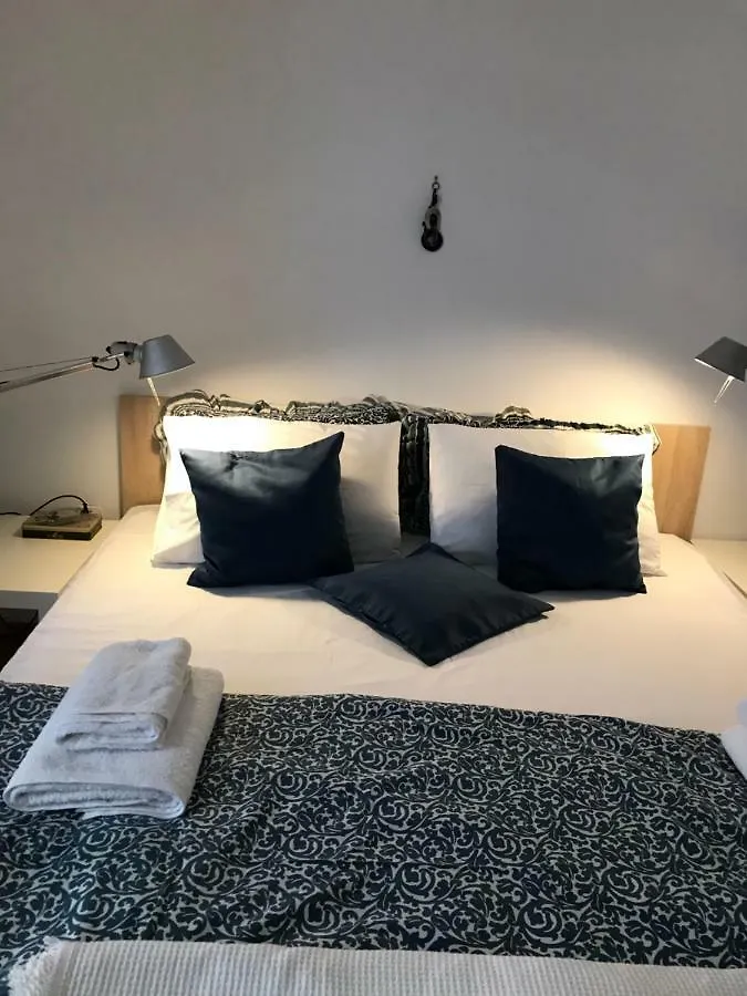 Central Luxury Apartment At Proxenou Koromila Selanik