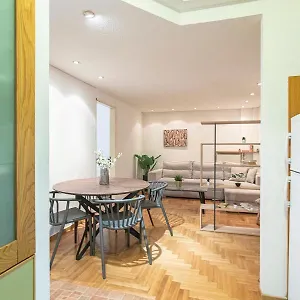 Houseloft Rotonda Daire