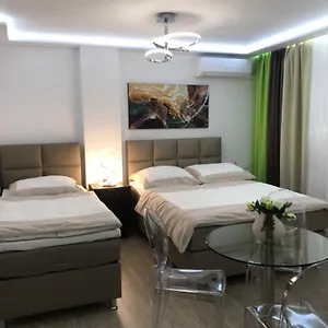  Διαμέρισμα Laura Lifestyle And White Tower Ελλάδα