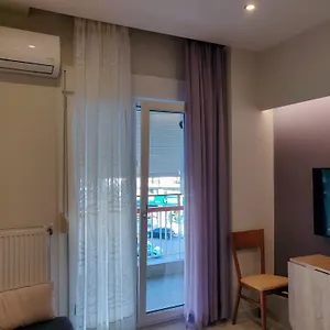  Διαμέρισμα Luxury With King-sized Bed