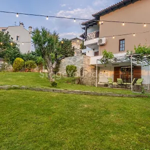  Διαμέρισμα Traditional With Garden, Also For Gatherings ,15 Minutes From Airport