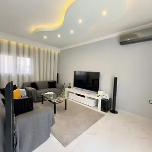  Διαμέρισμα Zillion - Modern & Lux In Kalamaria By Tt