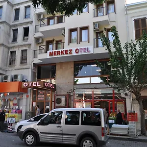 oteli̇ zi̇yaret edi̇n