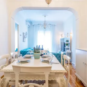  Διαμέρισμα Acropolis Deluxe Apt. Ελλάδα