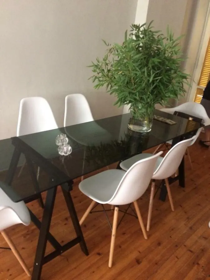 Central Luxury Apartment At Proxenou Koromila Thessaloniki