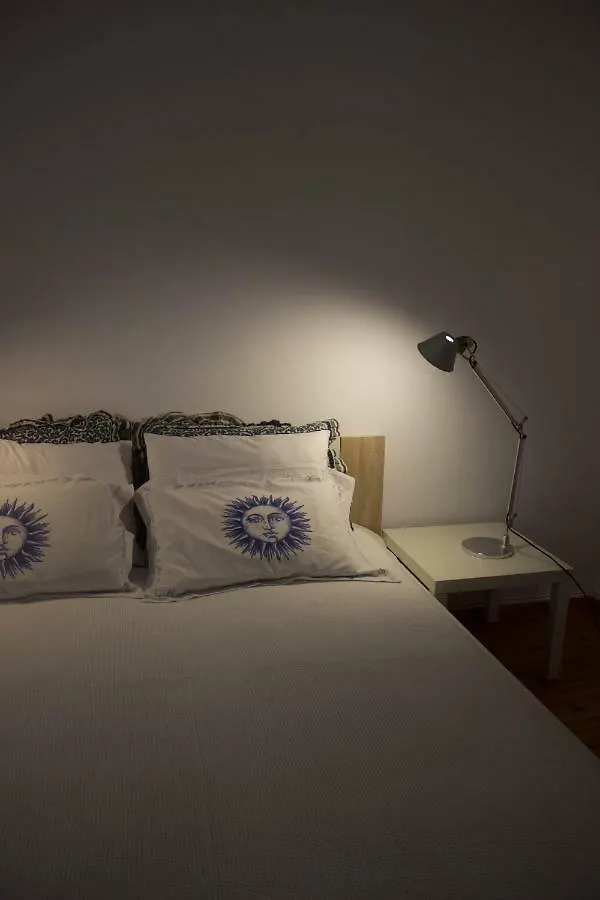 Central Luxury Apartment At Proxenou Koromila Thessaloniki 0*,  Greece